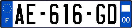 AE-616-GD
