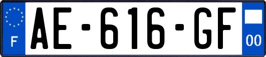 AE-616-GF