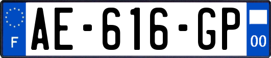 AE-616-GP