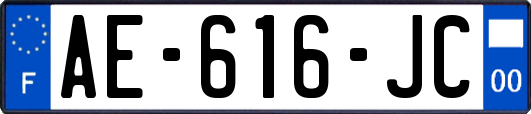 AE-616-JC