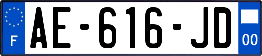 AE-616-JD