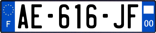 AE-616-JF