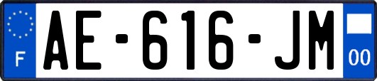 AE-616-JM