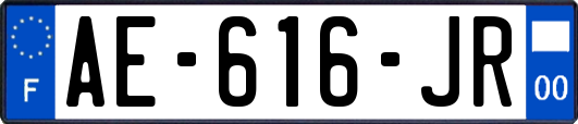 AE-616-JR