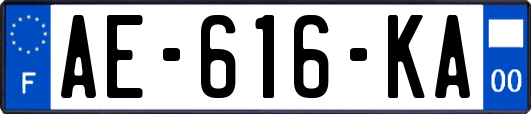 AE-616-KA