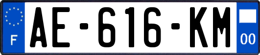 AE-616-KM