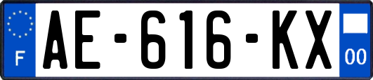 AE-616-KX