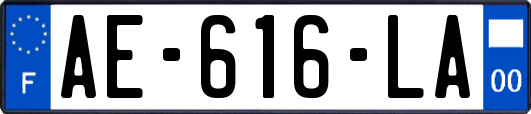 AE-616-LA