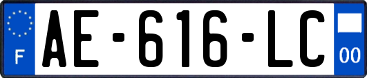 AE-616-LC