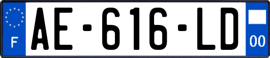 AE-616-LD