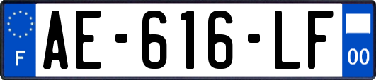 AE-616-LF