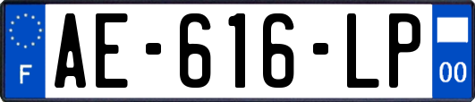 AE-616-LP
