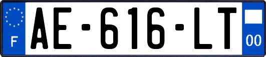 AE-616-LT