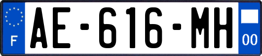 AE-616-MH
