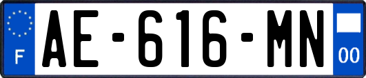 AE-616-MN
