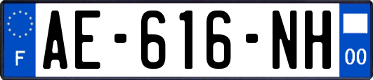 AE-616-NH