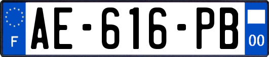 AE-616-PB