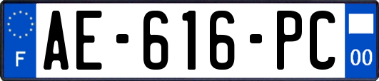 AE-616-PC