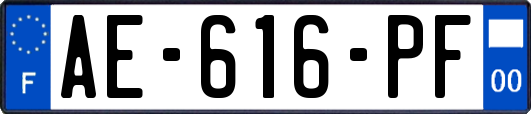 AE-616-PF