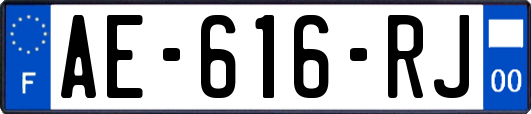 AE-616-RJ