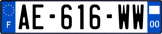AE-616-WW