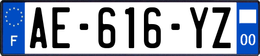 AE-616-YZ