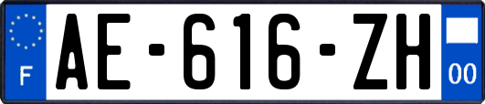 AE-616-ZH