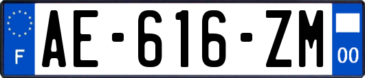 AE-616-ZM