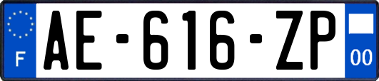 AE-616-ZP