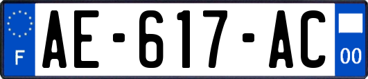 AE-617-AC