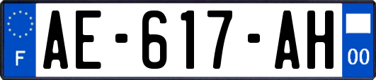 AE-617-AH