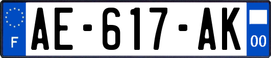 AE-617-AK