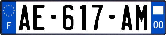 AE-617-AM