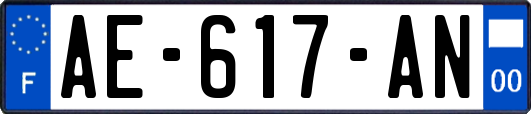 AE-617-AN