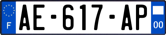 AE-617-AP