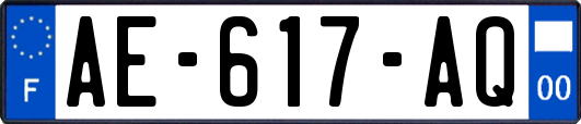 AE-617-AQ