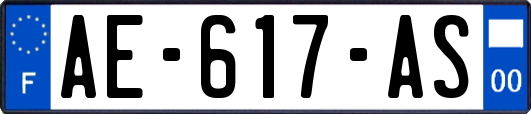 AE-617-AS