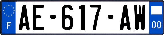 AE-617-AW