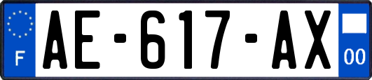 AE-617-AX