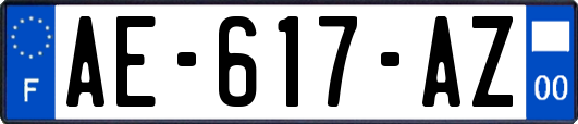 AE-617-AZ