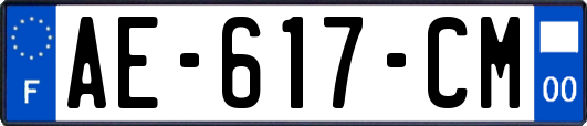 AE-617-CM