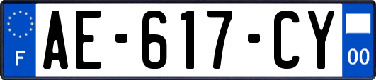 AE-617-CY
