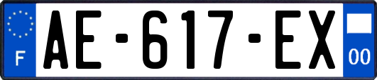 AE-617-EX