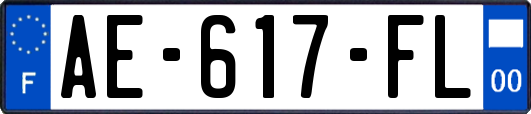 AE-617-FL