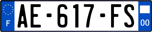 AE-617-FS