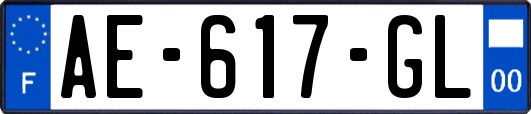 AE-617-GL