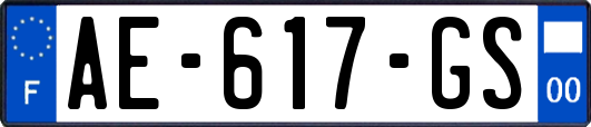 AE-617-GS