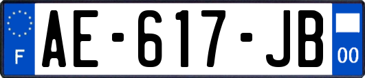 AE-617-JB