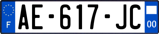 AE-617-JC