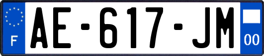 AE-617-JM